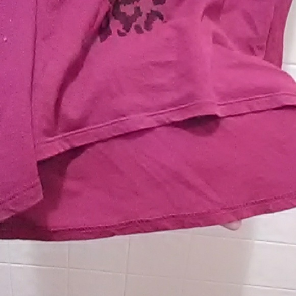 Express Skull Tee - Picture 6 of 7